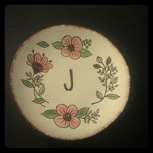 Jewelry Dish/small plate